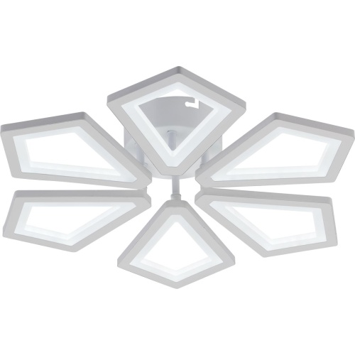 Потолочный светильник Escada  LED*65W 10284/6LED фото 3