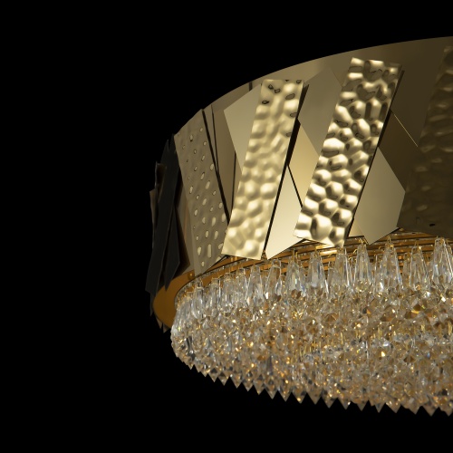 Потолочный светильник Maytoni MOD017CL-05BS фото 8