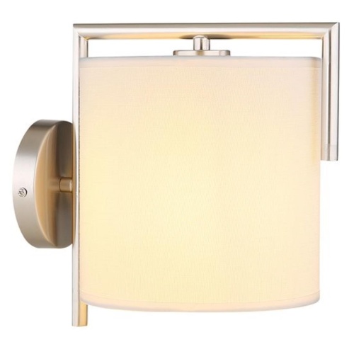 Бра Arte Lamp APEROL A5031AP-1SS фото 3