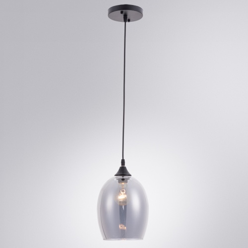 Подвес Arte Lamp PROPUS A4344SP-1BK фото 5