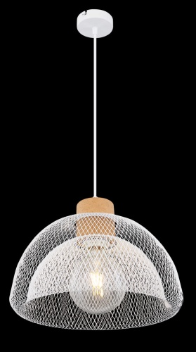 Светильник подвесной Globo Lighting Vitiano 15393W фото 4