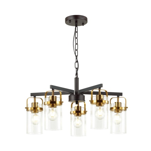 Люстра Odeon Light KOVIS 4653/5 фото 6