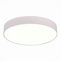 Светильник потолочный ST-Luce FUNCTIONAL Белый LED 1*36W 4000K 3 240Lm Ra90 120° IP20 D300xH55 220Vе ST606.542.36