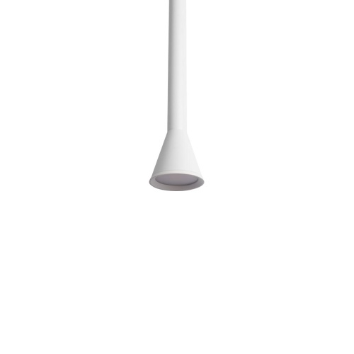 Подвесной светильник LOFT IT Pipe 10337/850 White фото 4