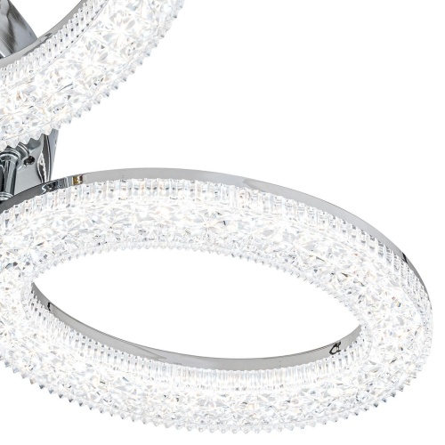 Потолочный светильник Escada  LED*148W 10283/5LED фото 6