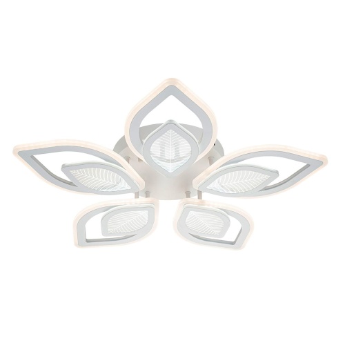 Потолочный светильник Escada Anise 10288/10LED фото 5