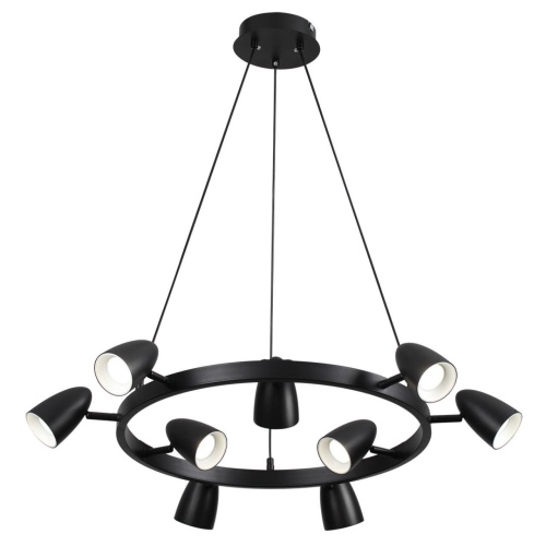 Подвесной светильник Lumion ILMINA 8237/9 фото 4