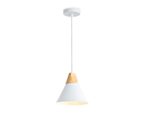 Подвесной светильник Ambrella TRADITIONAL TR8195 фото 3