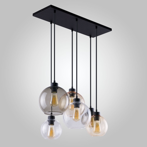 Подвесной светильник TK Lighting Cubus 2164 Cubus фото 3