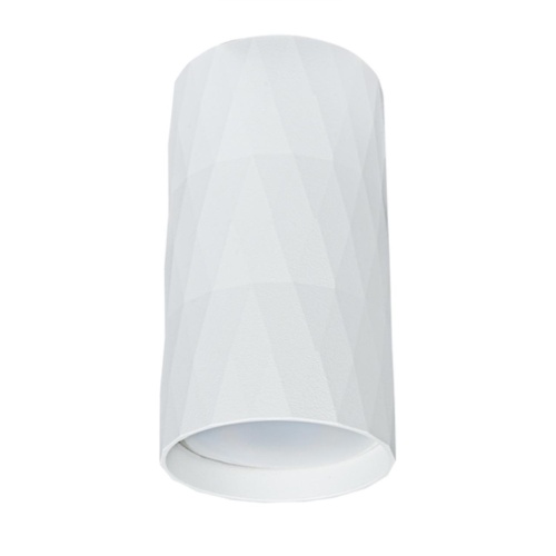 Точечный накладной светильник Arte Lamp FANG A5557PL-1WH