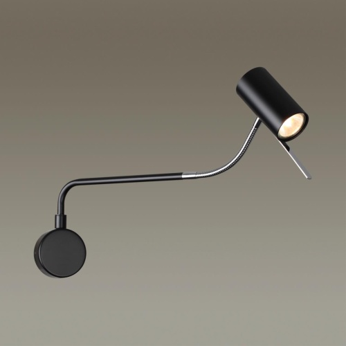 Настенный светильник Odeon Light GIGI 4381/1W фото 4