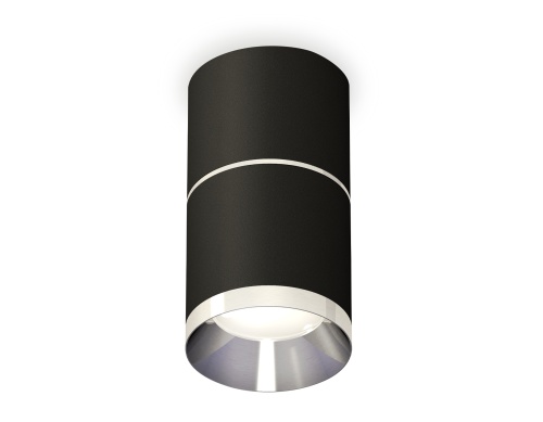 Комплект накладного светильника Ambrella Techno XS7402141