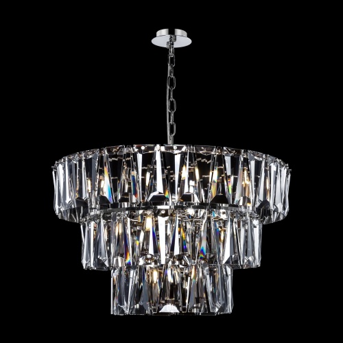 Подвесной светильник Maytoni Puntes MOD043PL-18CH фото 8