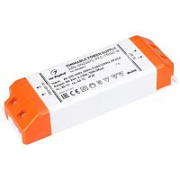 Блок питания ARLIGHT ARV-SN75-PFC-TRIAC-B 75Вт IP22