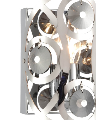 Настенный светильник Vele Luce Silk VL3143W01 фото 4