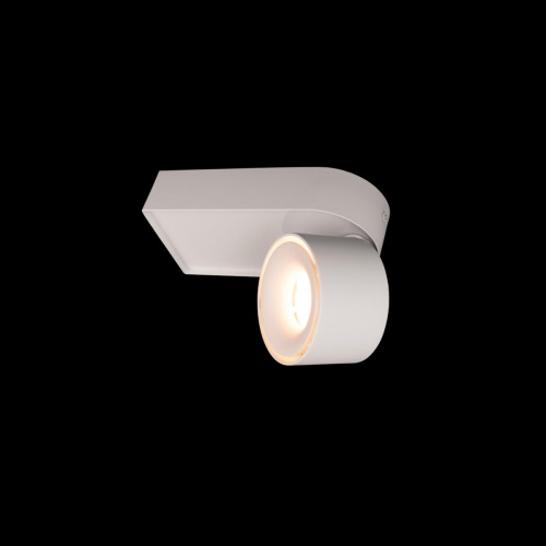 Накладной светильник LOFT IT Knof 10324/A White фото 3