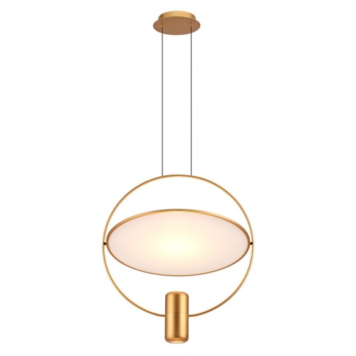 Подвесной светильник Odeon Light ORBIT 7028/2L фото 4