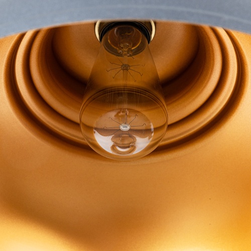 Подвес Arte Lamp CAPPELLO A7039SP-1BK фото 9