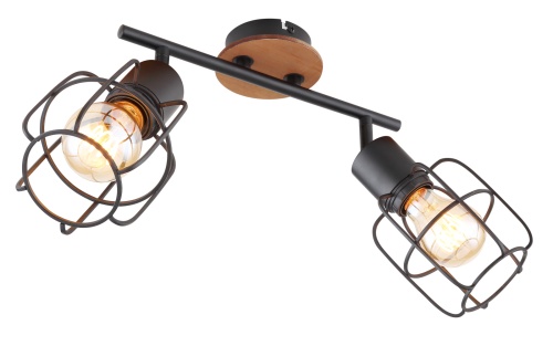 Спот Globo Lighting Willa 54037-2