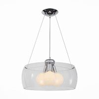 Светильник подвесной ST Luce UOVO SL512.103.05