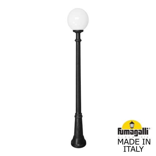 Светильник уличный наземный FUMAGALLI GLOBE 300 G30.156.000.AYF1R