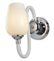 Бра Arte Lamp Lavinia  A1404AP-1WH