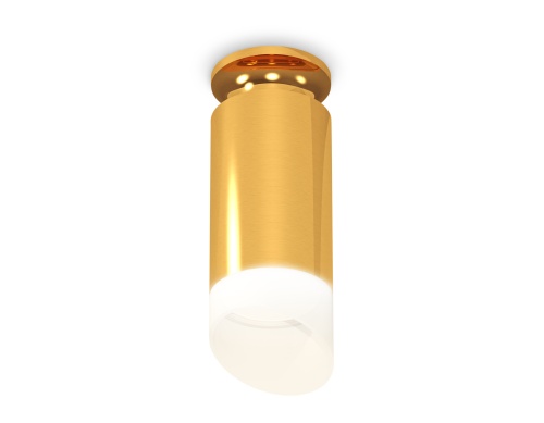 Комплект накладного светильника Ambrella Techno XS6327083