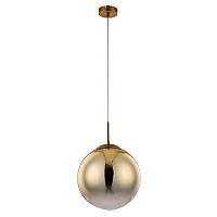 Подвесной светильник Arte Lamp JUPITER gold A7963SP-1GO