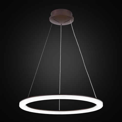 Люстра Citilux Электрон CL710B65S фото 3