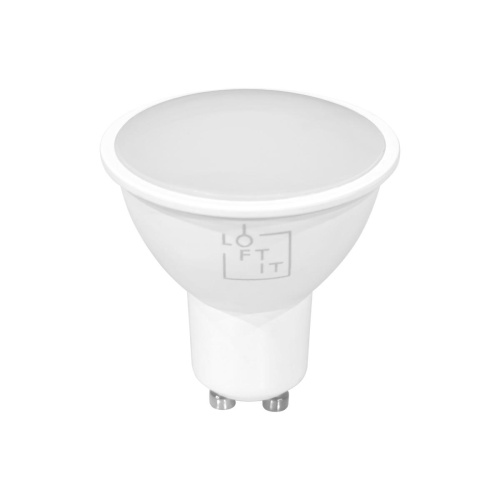 Светодиодная лампа LOFT IT Bulb 3000K GU1053LED фото 4