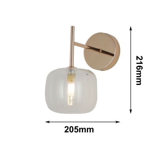 Настенный светильник F-Promo Beaker 2976-1W фото 7