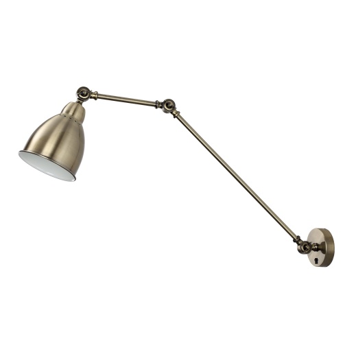 Бра Arte Lamp A2055 A2055AP-1AB