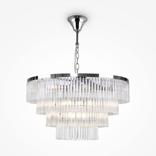 Подвесной светильник Maytoni Colonne MOD093PL-13CH фото 4