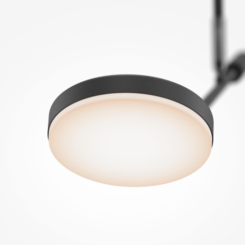 Потолочный светильник Maytoni Fad MOD070CL-L8B3K фото 7