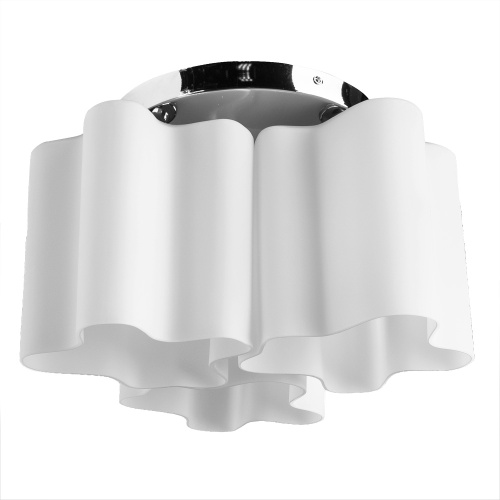 Потолочная люстра Arte Lamp Serenata  A3479PL-3CC