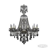 Люстра Bohemia Ivele Crystal 1415/12/300/XL-108 G R731