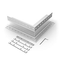 Угол ARLIGHT SL-LINIA32-FANTOM-EDGE внешний 030101