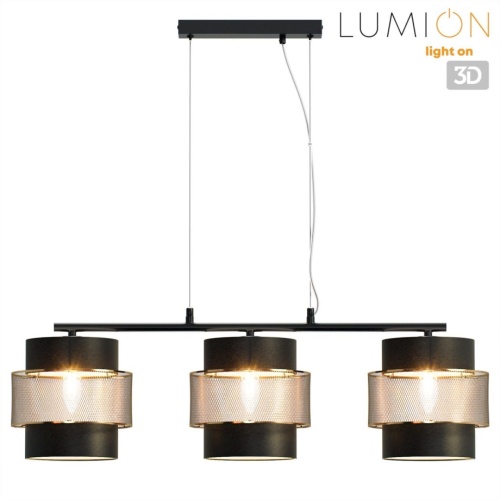 Подвес Lumion ANIMAISA 8003/3A фото 7