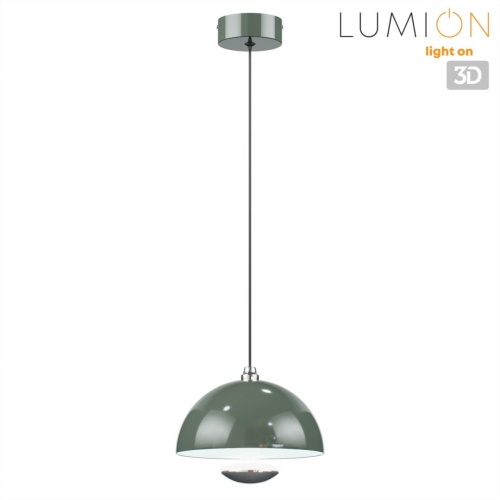 Подвес Lumion GLOBE 6569/6L фото 9