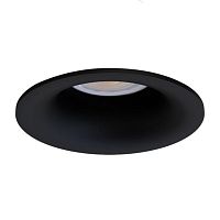 Светильник потолочный Arte Lamp Corno A2863PL-1BK