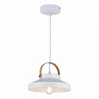 Светильник подвесной Toplight Wendi TL1225H-01WH