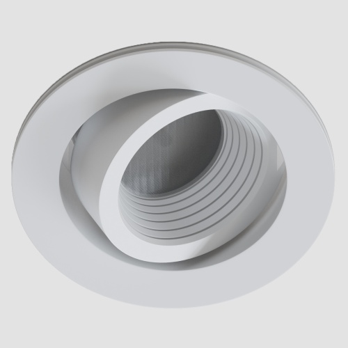 Светильник встраиваемый Lighttech Accent 3W LTM01002 фото 5