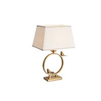 Светильник настольный Arte Lamp RIZZI A2230LT-1PB