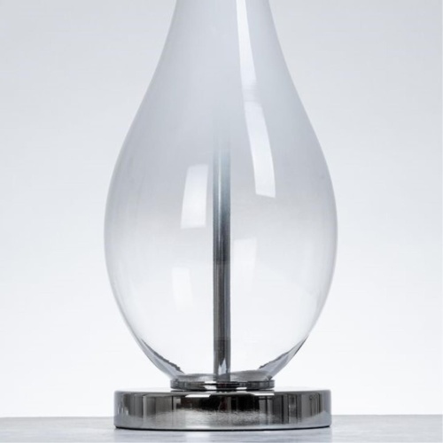 Светильник настольный Arte Lamp Naos A5043LT-1WH фото 4