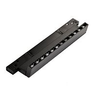 Трековый светильник Favourite Logica 4574-1U LED 2700-5700 черный