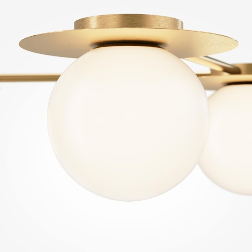 Потолочный светильник Maytoni Star sky MOD291CL-04BS фото 4