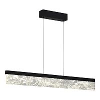 Светильник подвесной ST Luce SPLENDID SL6234.403.36