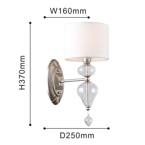 Бра Favourite Ironia 2554-1W фото 4