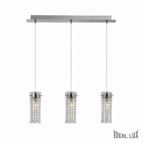 Подвесной светильник Ideal Lux IGUAZU' SP3