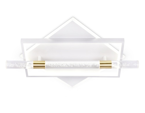Потолочный светодиодный светильник Ambrella COMFORT FL FL5012